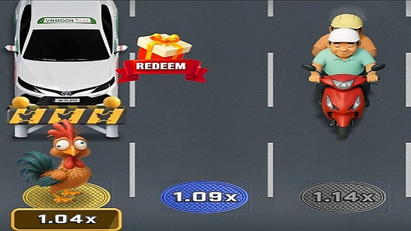 Chicken Road screenshot 3